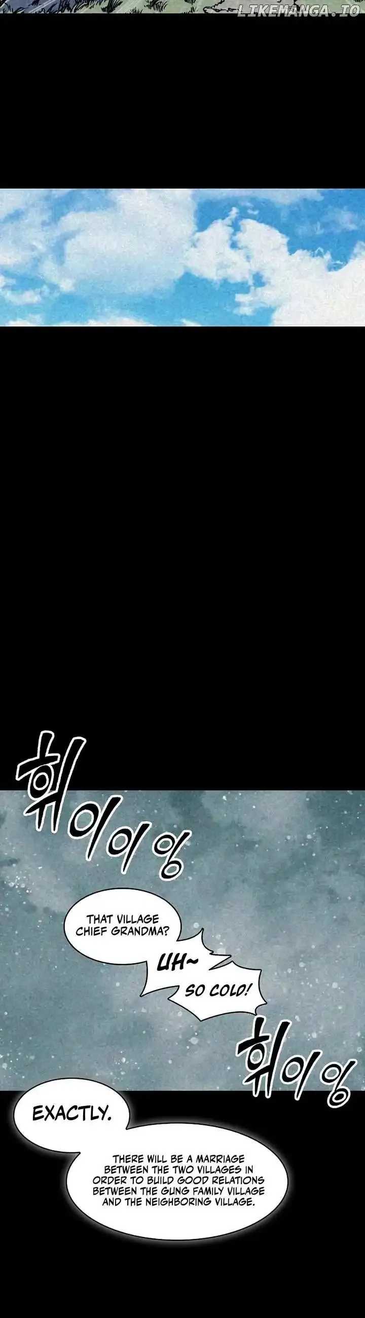 Memoir Of The King Of War Chapter 205 Online - página 7