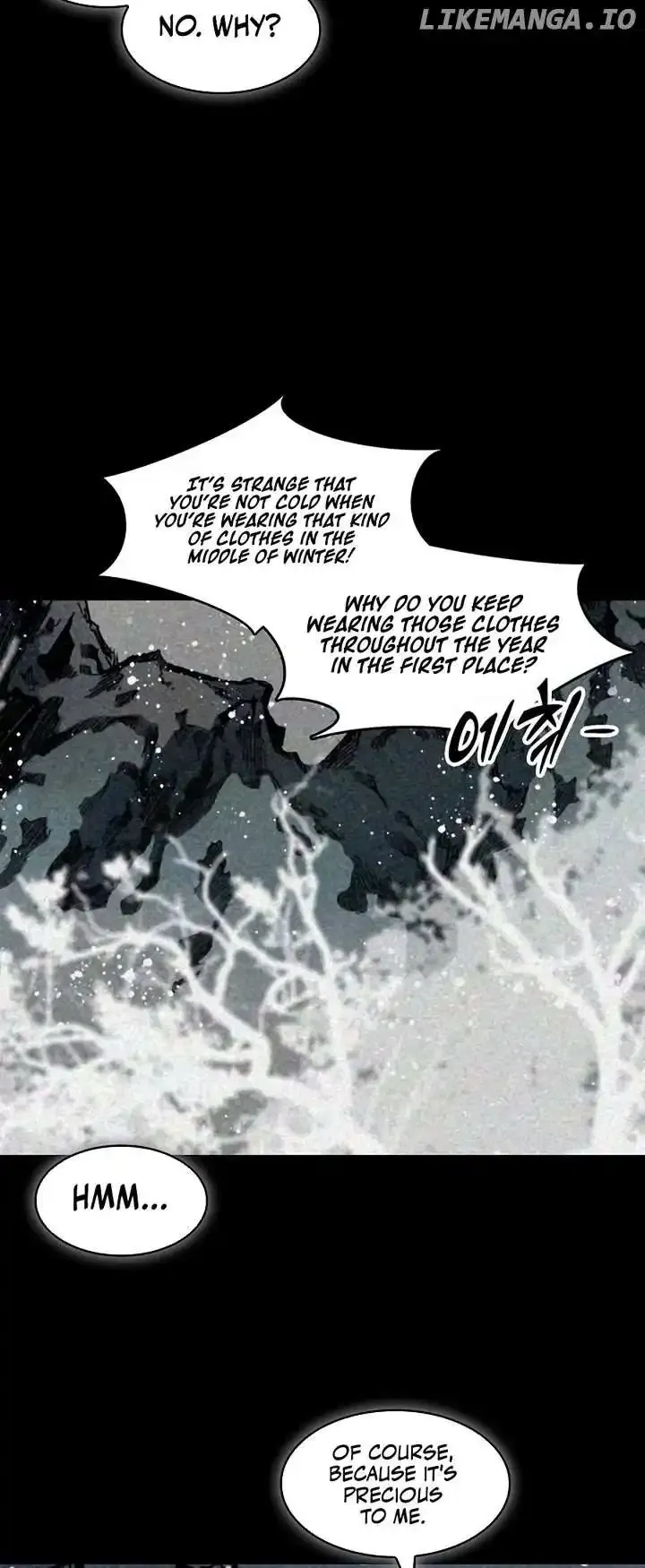 Memoir Of The King Of War Chapter 205 Online - página 10