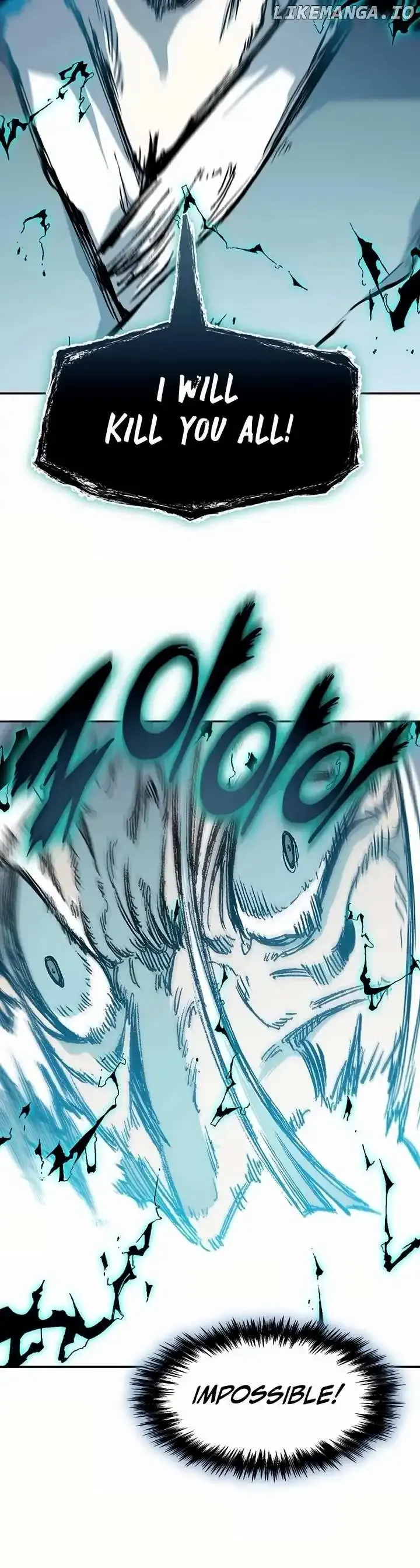 Memoir Of The King Of War Chapter 205 Online - página 18