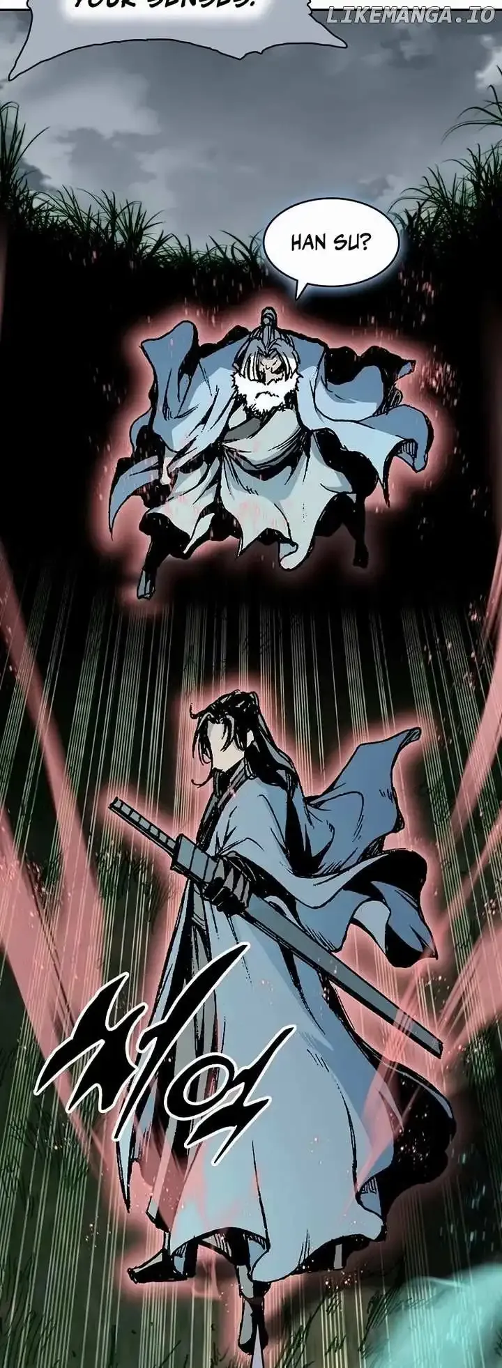 Memoir Of The King Of War Chapter 205 Online - página 25