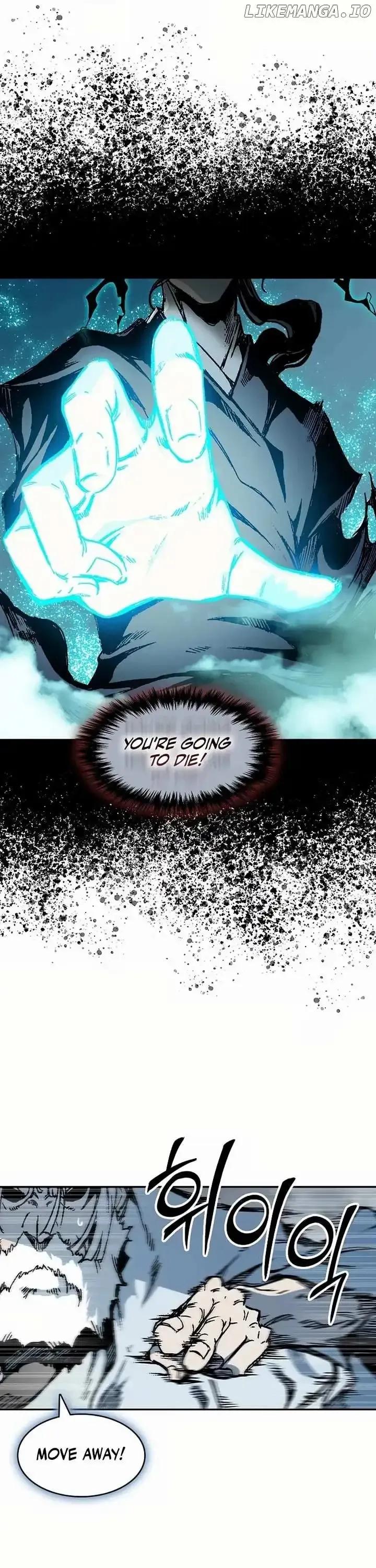 Memoir Of The King Of War Chapter 205 Online - página 31