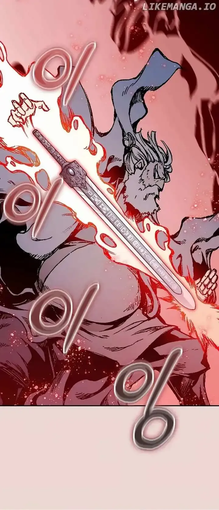 Memoir Of The King Of War Chapter 205 Online - página 38