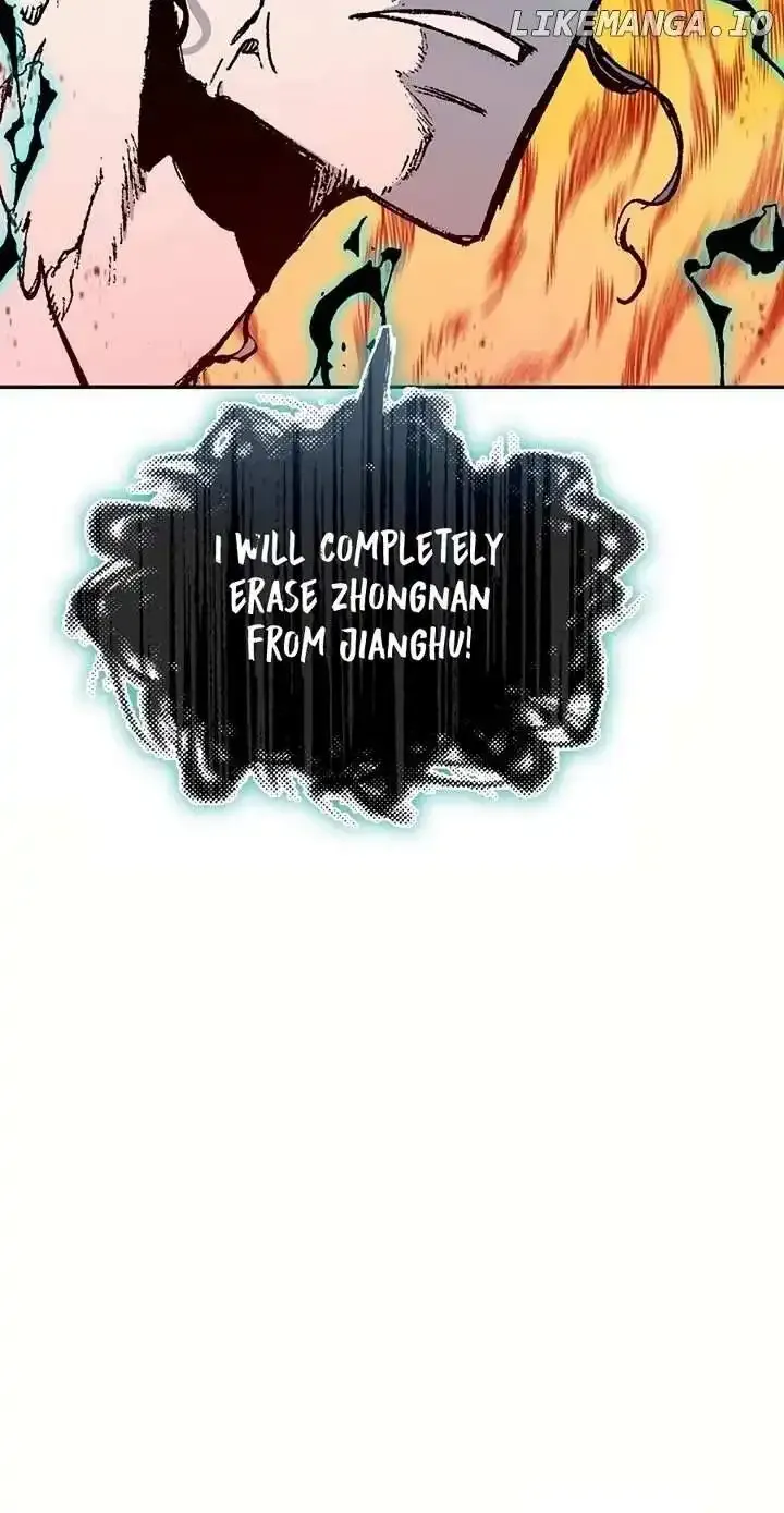 Memoir Of The King Of War Chapter 205 Online - página 49