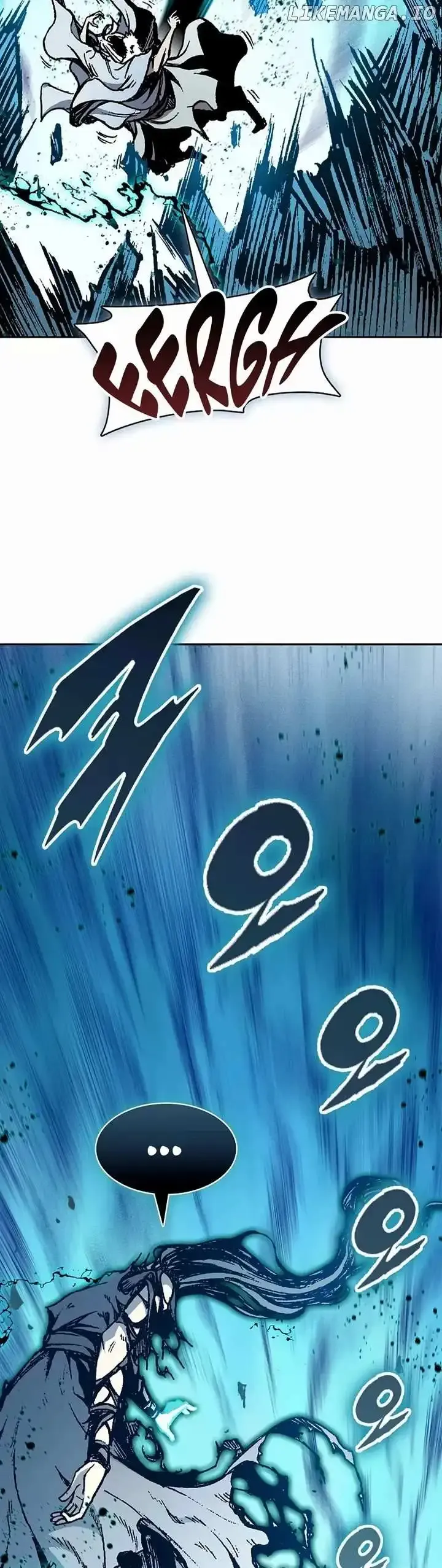 Memoir Of The King Of War Chapter 206 Online - página 40