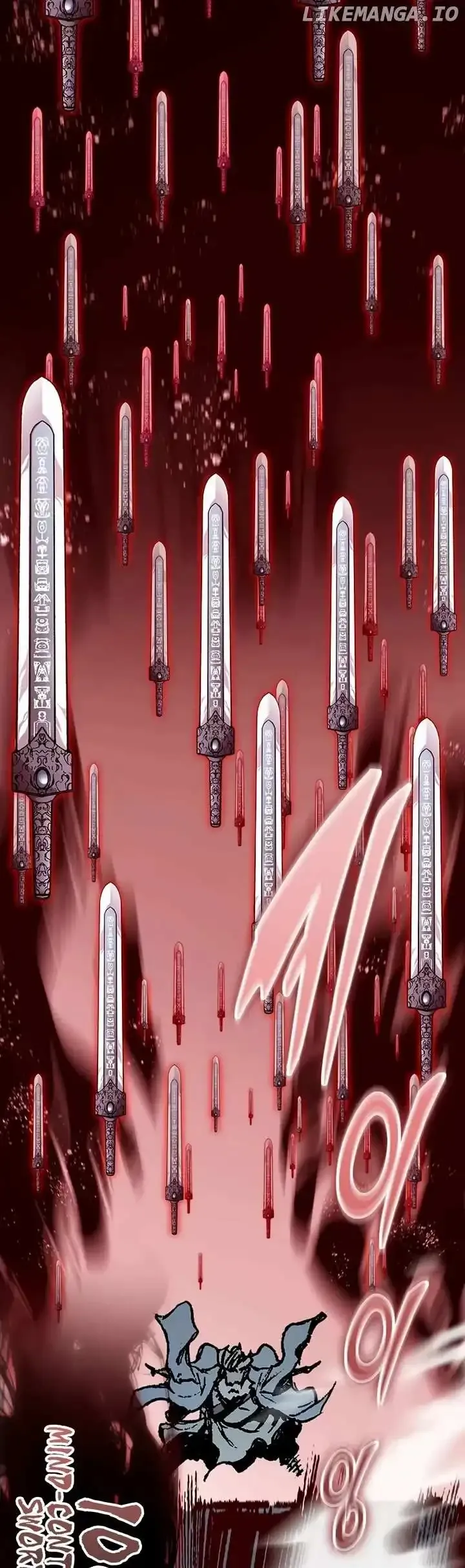Memoir Of The King Of War Chapter 206 Online - página 49