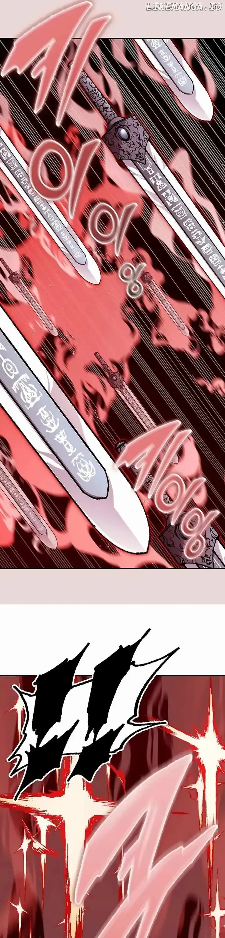 Memoir Of The King Of War Chapter 206 Online - página 51