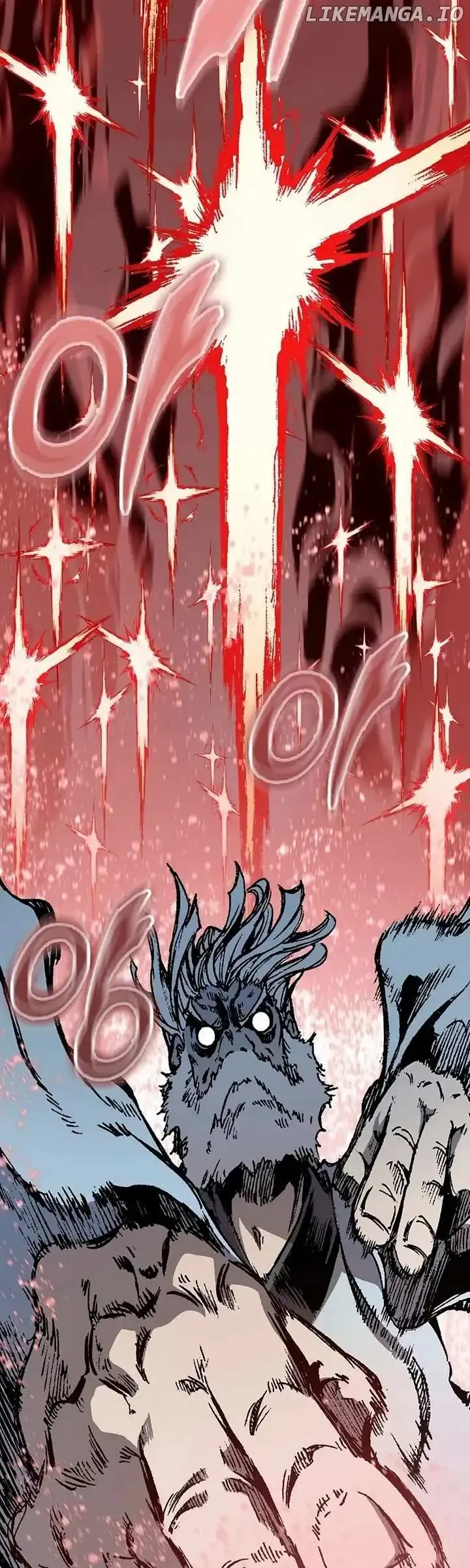 Memoir Of The King Of War Chapter 206 Online - página 52