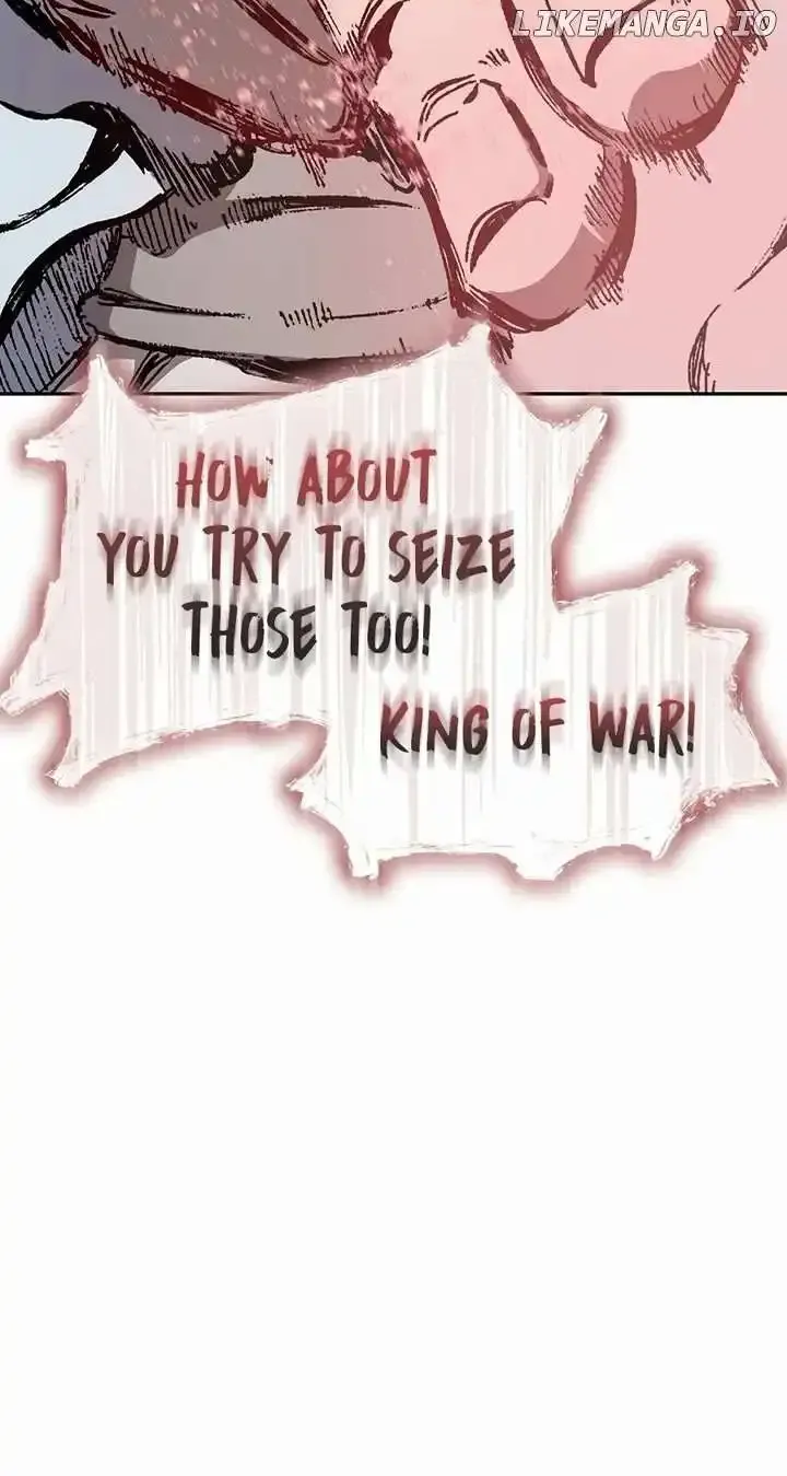 Memoir Of The King Of War Chapter 206 Online - página 53