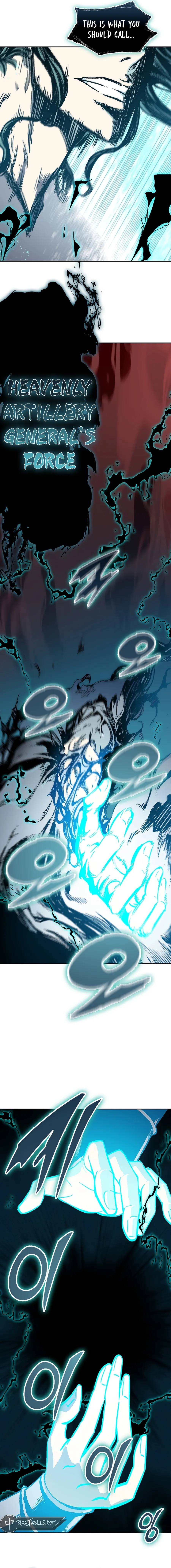 Memoir Of The King Of War Chapter 207 Online - página 2