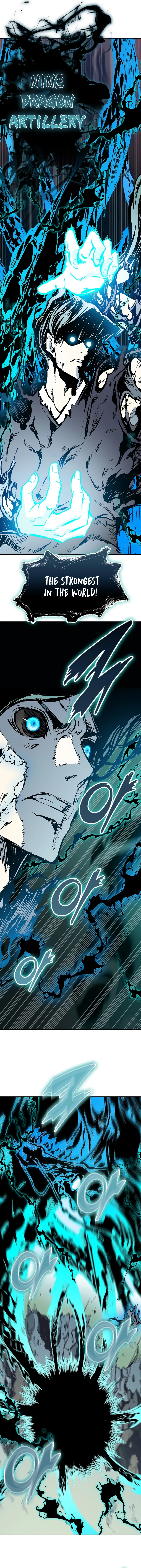 Memoir Of The King Of War Chapter 207 Online - página 3