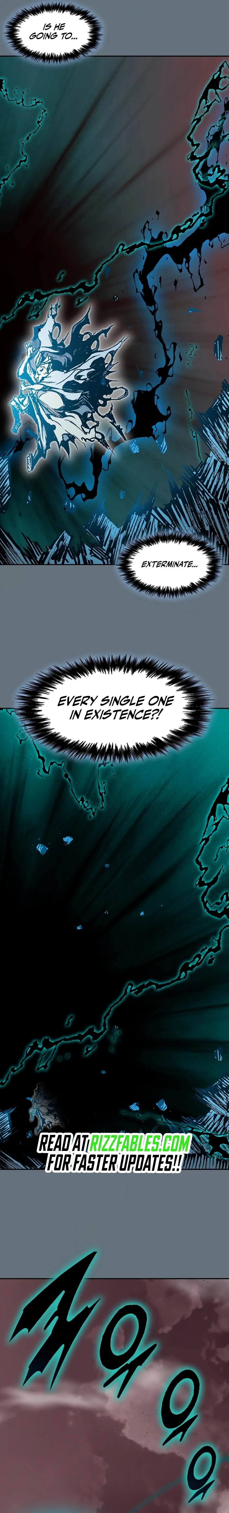 Memoir Of The King Of War Chapter 207 Online - página 6