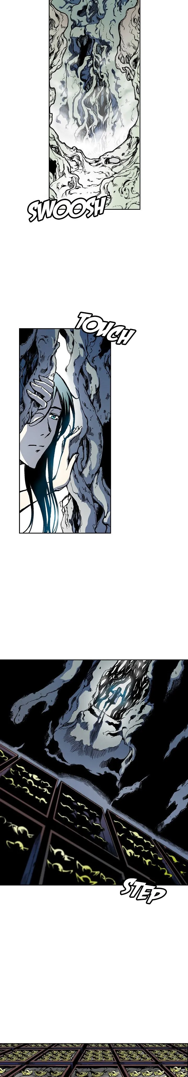 Memoir Of The King Of War Chapter 22 Online - página 7