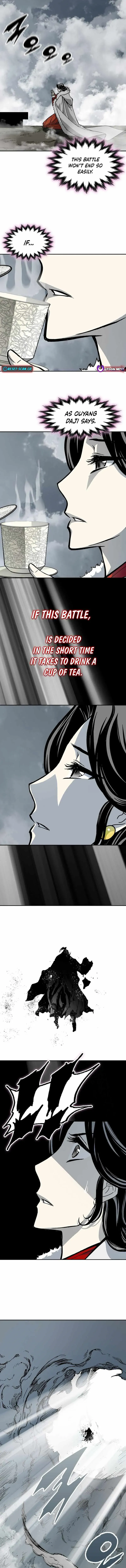 Memoir Of The King Of War Chapter 220 Online - página 2