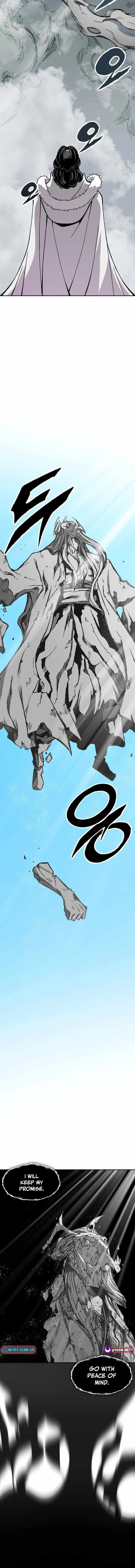 Memoir Of The King Of War Chapter 220 Online - página 3