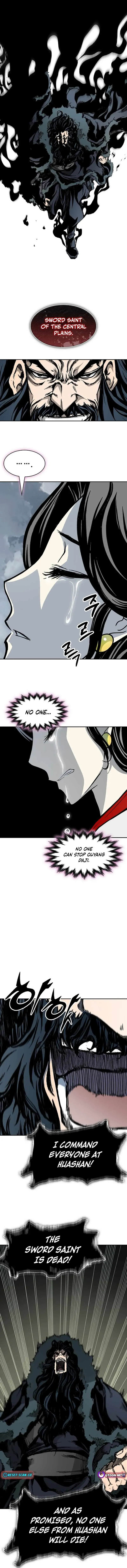 Memoir Of The King Of War Chapter 220 Online - página 4