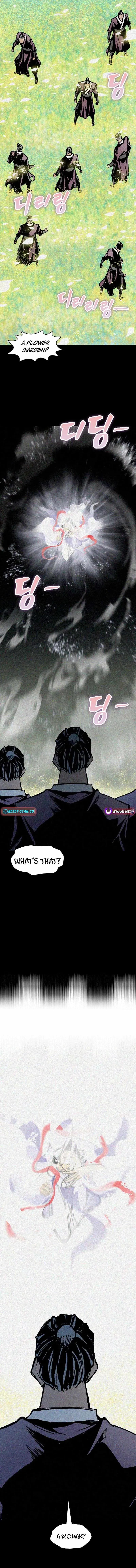 Memoir Of The King Of War Chapter 220 Online - página 12