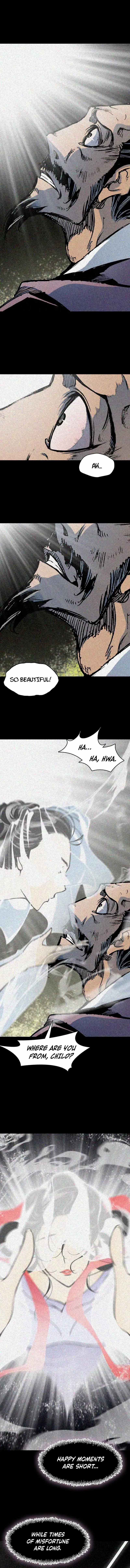 Memoir Of The King Of War Chapter 220 Online - página 13