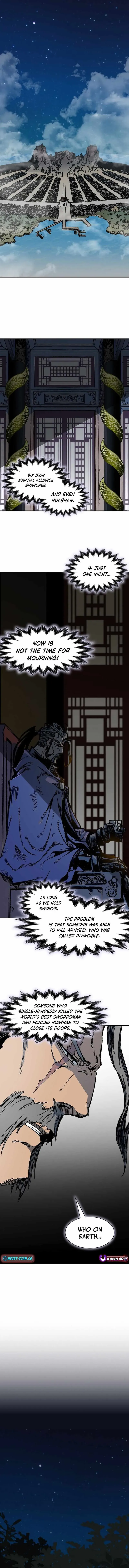 Memoir Of The King Of War Chapter 220 Online - página 18