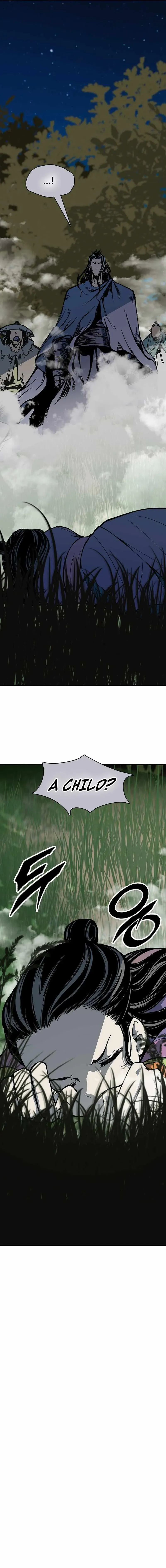 Memoir Of The King Of War Chapter 220 Online - página 20