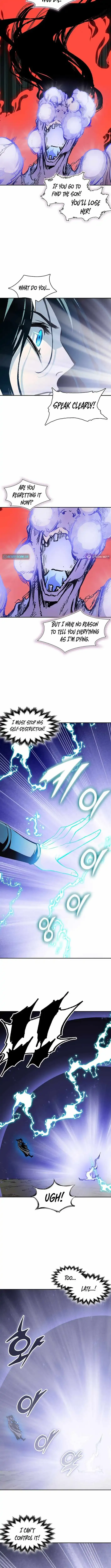 Memoir Of The King Of War Chapter 226 Online - página 2