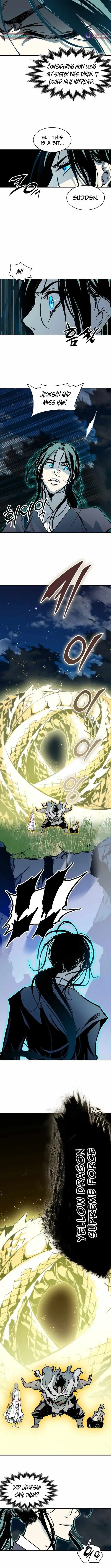 Memoir Of The King Of War Chapter 226 Online - página 5