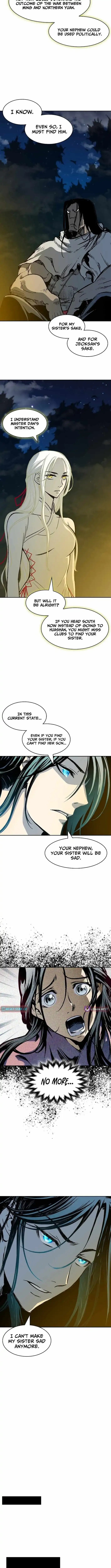 Memoir Of The King Of War Chapter 226 Online - página 11