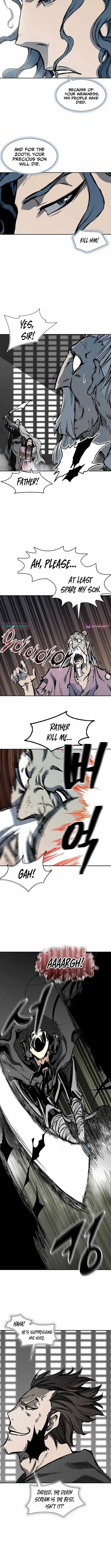 Memoir Of The King Of War Chapter 226 Online - página 15