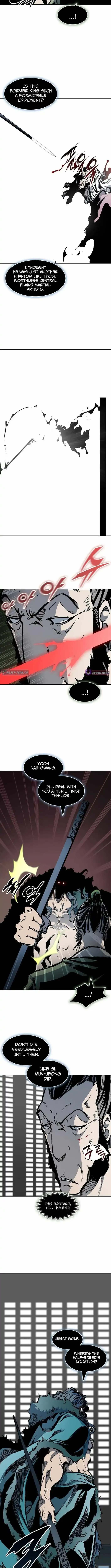 Memoir Of The King Of War Chapter 227 Online - página 7
