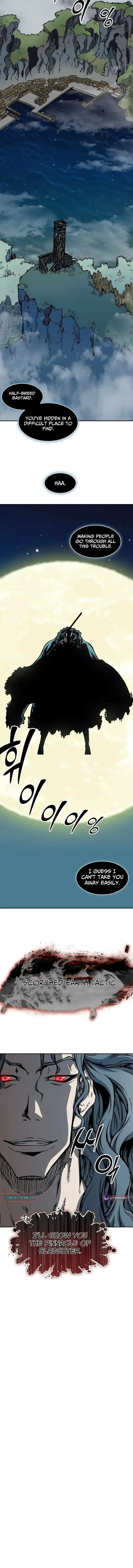 Memoir Of The King Of War Chapter 227 Online - página 16