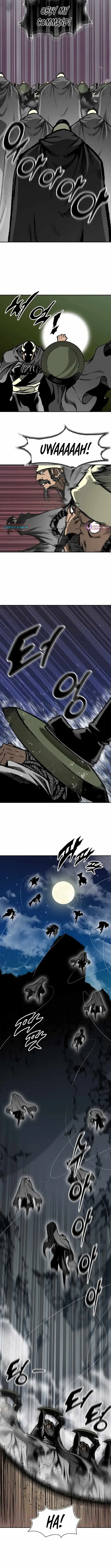 Memoir Of The King Of War Chapter 228 Online - página 2