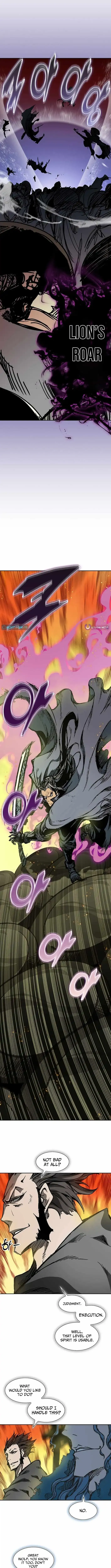 Memoir Of The King Of War Chapter 228 Online - página 11