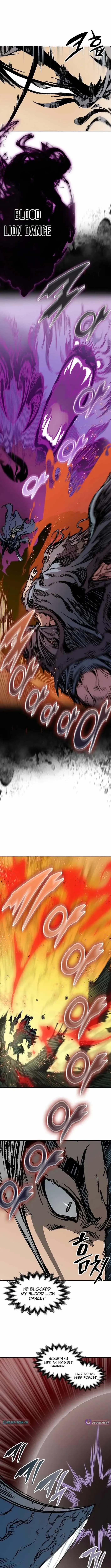 Memoir Of The King Of War Chapter 228 Online - página 13