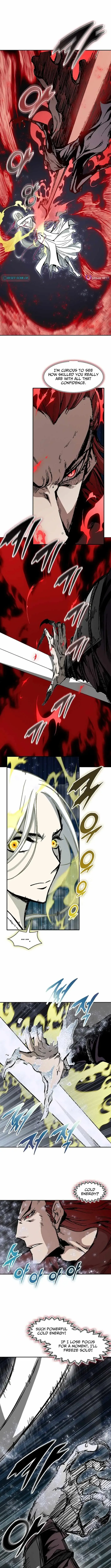 Memoir Of The King Of War Chapter 232 Online - página 2