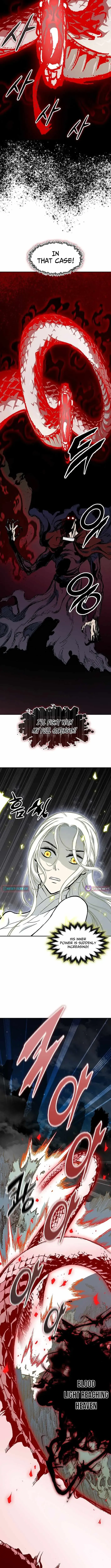 Memoir Of The King Of War Chapter 232 Online - página 4