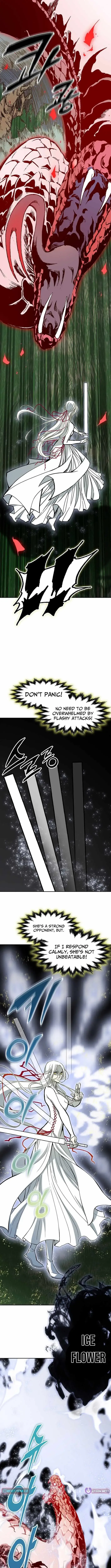Memoir Of The King Of War Chapter 232 Online - página 5