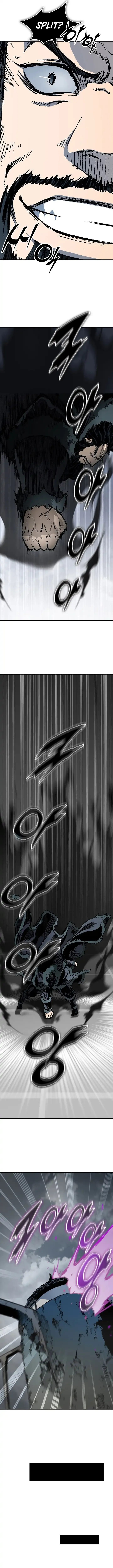 Memoir Of The King Of War Chapter 234 Online - página 10