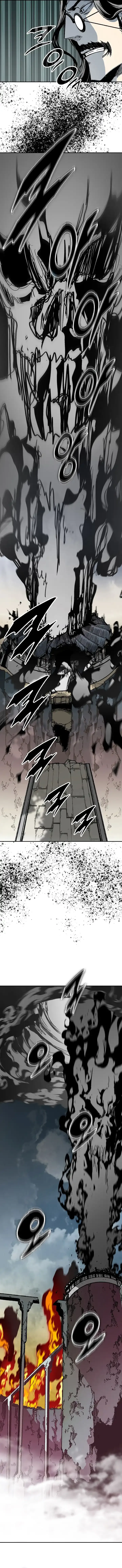 Memoir Of The King Of War Chapter 234 Online - página 17