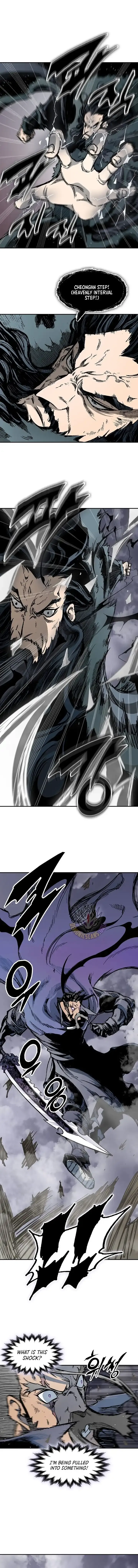 Memoir Of The King Of War Chapter 235 Online - página 3
