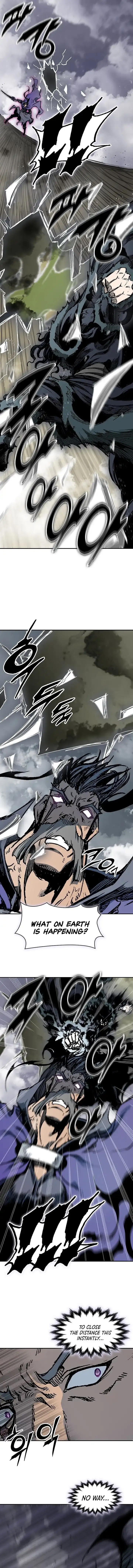 Memoir Of The King Of War Chapter 235 Online - página 4