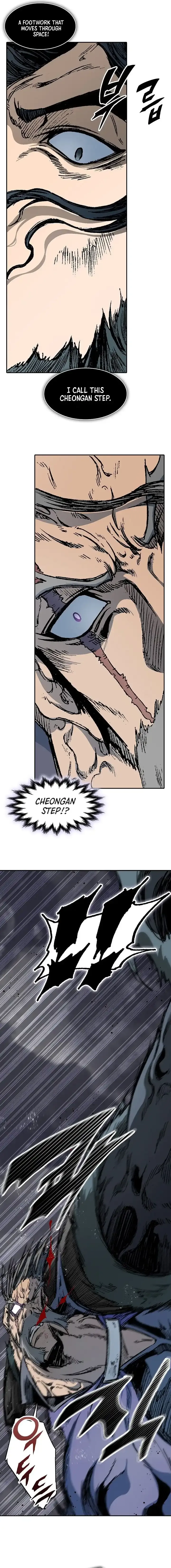 Memoir Of The King Of War Chapter 235 Online - página 6