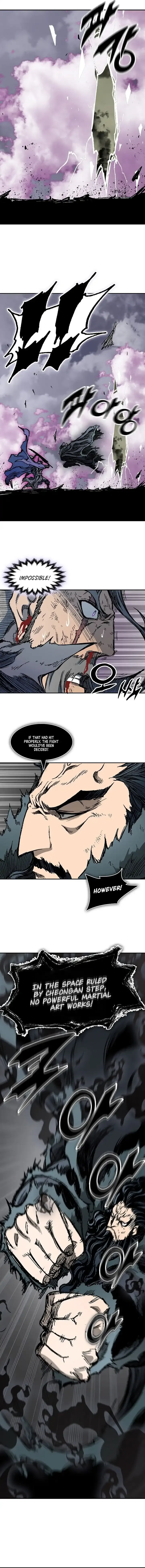 Memoir Of The King Of War Chapter 235 Online - página 11