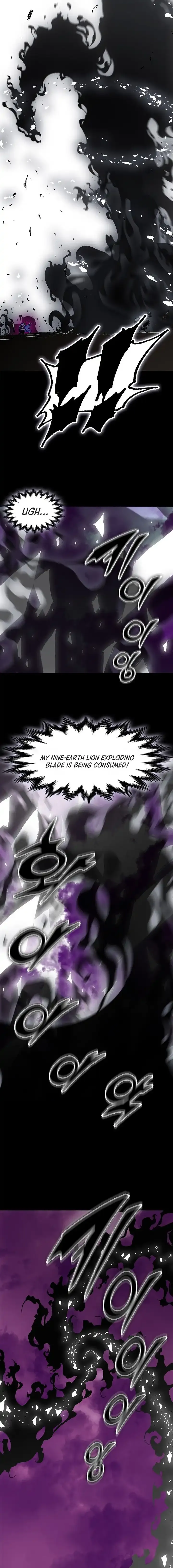 Memoir Of The King Of War Chapter 235 Online - página 17