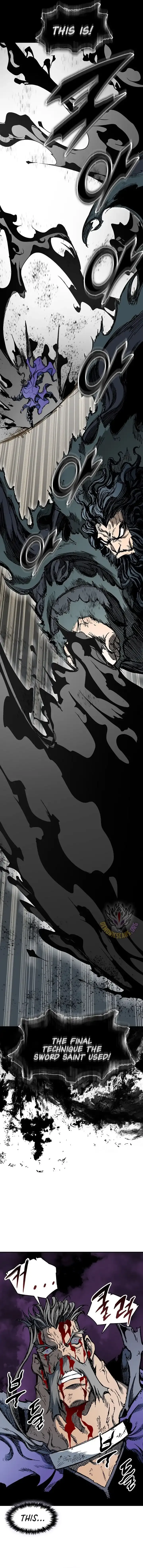 Memoir Of The King Of War Chapter 235 Online - página 19