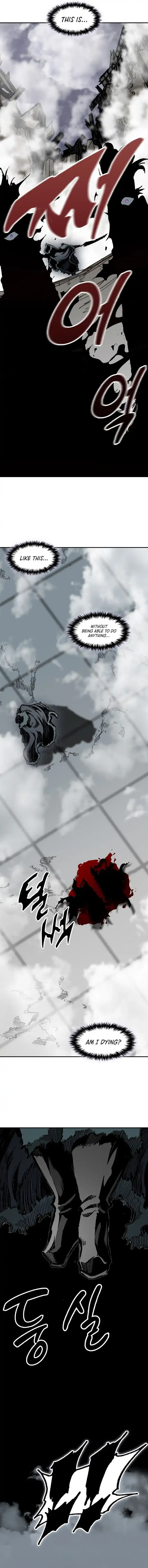 Memoir Of The King Of War Chapter 235 Online - página 20
