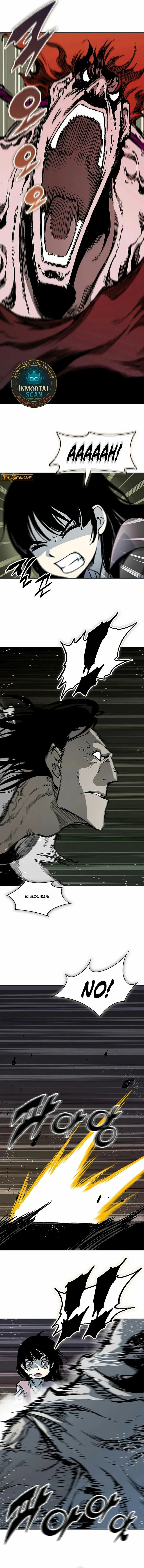 Memoir Of The King Of War Chapter 242 Online - página 2
