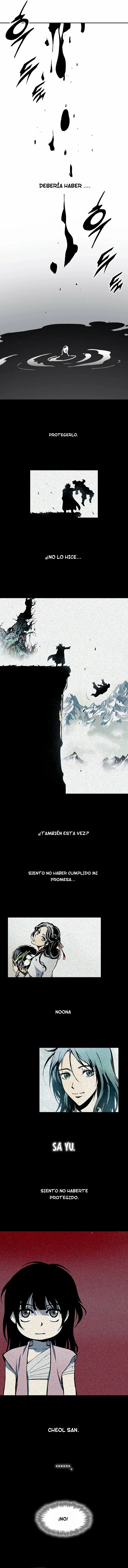 Memoir Of The King Of War Chapter 242 Online - página 13