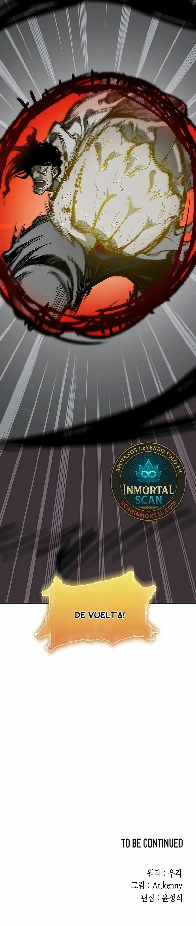 Memoir Of The King Of War Chapter 242 Online - página 20
