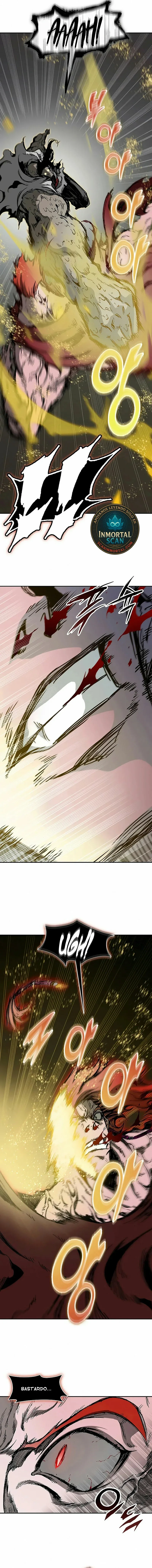 Memoir Of The King Of War Chapter 243 Online - página 3