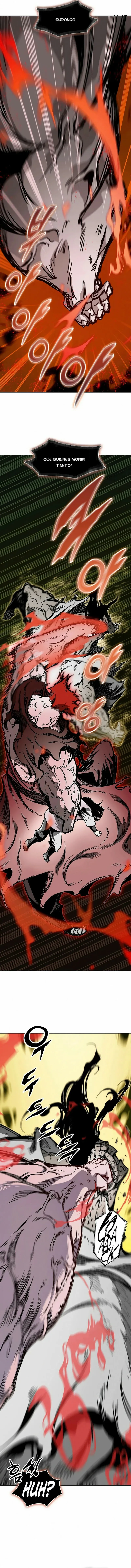 Memoir Of The King Of War Chapter 243 Online - página 4