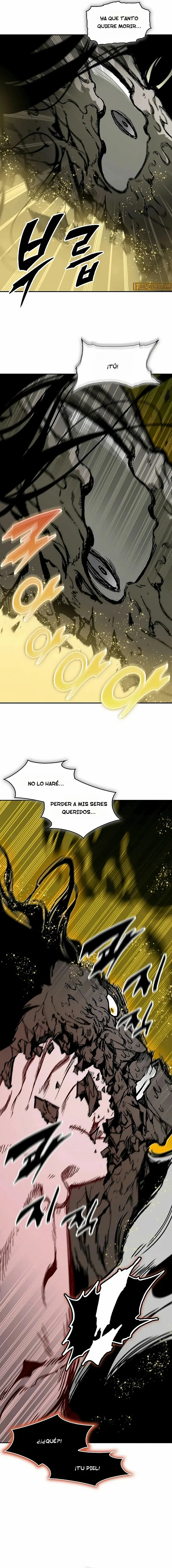 Memoir Of The King Of War Chapter 243 Online - página 5